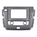 Перехідна рамка QBR 0526-50 під Nissan Patrol Y62 2010-2020 (F2) 10 дюймів