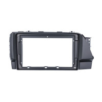Перехідна рамка QBR 0717-05 під Hyundai Reina 2017+ (F2) 9 дюймів
