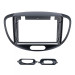 Перехідна рамка QBR 0757-09 під Hyundai i10 2007-2013 9 дюймів