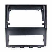 Перехідна рамка QBR 0759-13 під Hyundai ix25 2020 9 дюймів