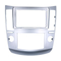 Перехідна рамка QBR 0770-39 під Hyundai Veracruz, IX55 2007-2013 (F2) 9 дюймів