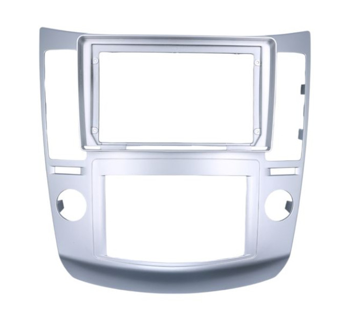 Перехідна рамка QBR 0770-39 під Hyundai Veracruz, IX55 2007-2013 (F2) 9 дюймів