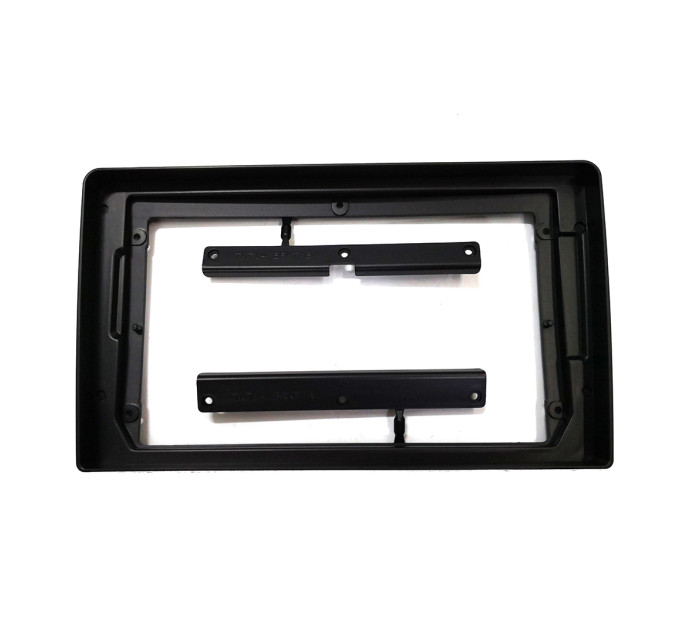 Перехідна рамка QBR 0803-02 під Kia Optima TF K5 2011-2015 9 дюймів
