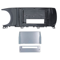 Перехідна рамка QBR 0808-68 під Kia Optima 4 JF, K5 2021 + 10 дюймів