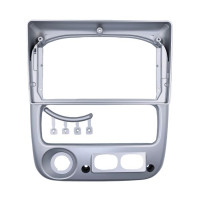 Перехідна рамка QBR 0822-82 під Kia Rio 2004-2006 9 дюймів