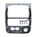 Перехідна рамка QBR 0822-82 під Kia Rio 2004-2006 9 дюймів