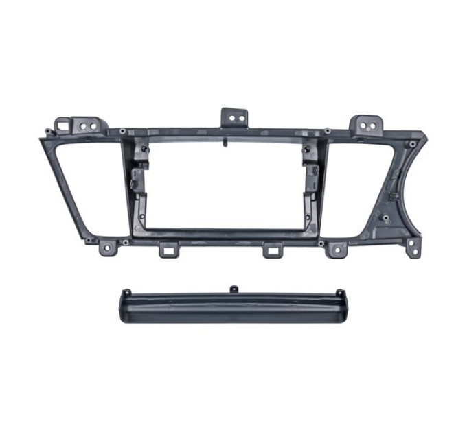 Перехідна рамка QBR 0863-68 під Kia Cadenza, K7 2013-2017 (F2) 9 дюймів
