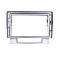 Перехідна рамка QBR 1022-26 під Buick Excelle, Opel Astra J 2009-2018 9 дюймів