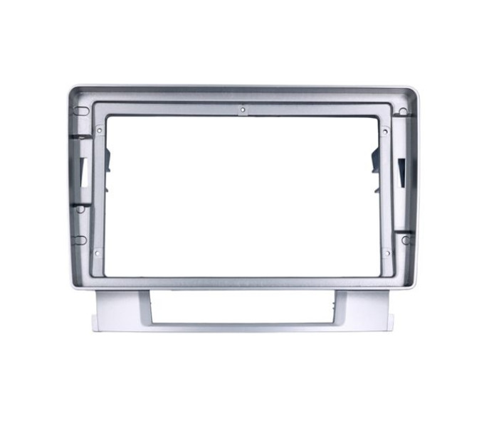 Перехідна рамка QBR 1022-26 під Buick Excelle, Opel Astra J 2009-2018 9 дюймів