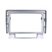 Перехідна рамка QBR 1022-26 під Buick Excelle, Opel Astra J 2009-2018 9 дюймів