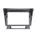 Перехідна рамка QBR 1022-26 під Buick Excelle, Opel Astra J 2009-2018 9 дюймів