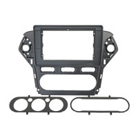 Перехідна рамка QBR 1107-09A під Ford Mondeo 4 2011-2014 (F1) 10 дюймів