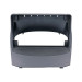 Перехідна рамка QBR 1116-17 під Ford Fiesta 6 Mk 6 2008-2013 9 дюймів