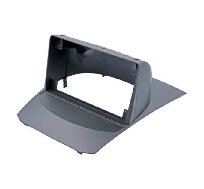 Перехідна рамка QBR 1116-17 під Ford Fiesta 6 Mk 6 2008-2013 9 дюймів