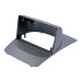 Перехідна рамка QBR 1116-17 під Ford Fiesta 6 Mk 6 2008-2013 9 дюймів