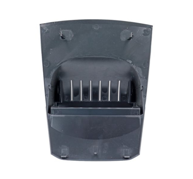 Перехідна рамка QBR 1116-17 під Ford Fiesta 6 Mk 6 2008-2013 9 дюймів