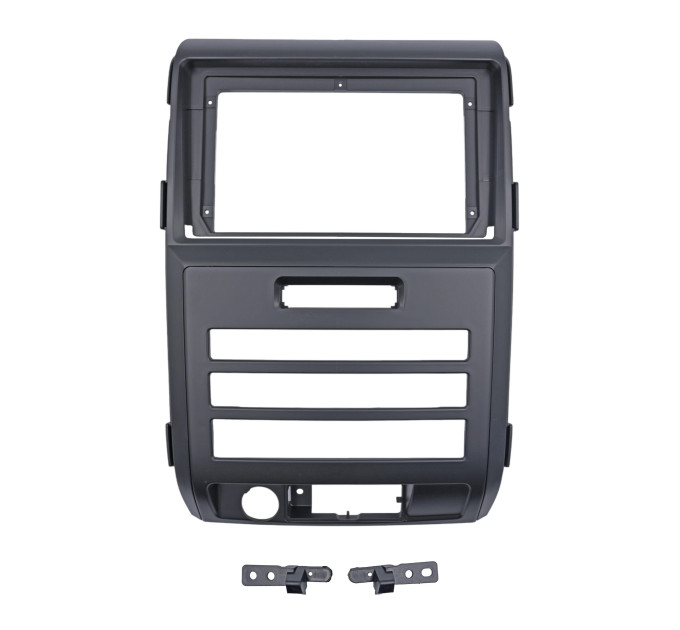 Перехідна рамка QBR 1138-65 під Ford F150 P415 Raptor 2008-2014 (F1) 9 дюймів