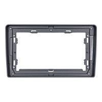 Перехідна рамка QBR 1145-13 під Ford Escape 1 2000-2007 (Mazda Tribute 2001-2005) 9 дюймів