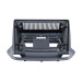 Перехідна рамка QBR 1239-30 під Chevrolet Menlo 2019+ (F2) 10 дюймів