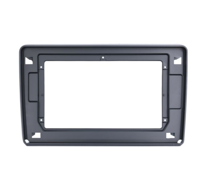 Перехідна рамка QBR 1309-14 під Citroen C4 L 2019+ (F1) 10 дюймів