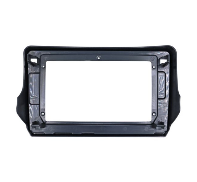 Перехідна рамка QBR 1309-14 під Citroen C4 L 2019+ (F1) 10 дюймів