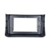 Перехідна рамка QBR 1803-82 під Haval H6 2015-2019 10 дюймів