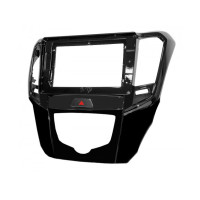 Перехідна рамка QBR 1808-09 під Great Wall Hover (Haval) M4 2014+ 10 дюймів