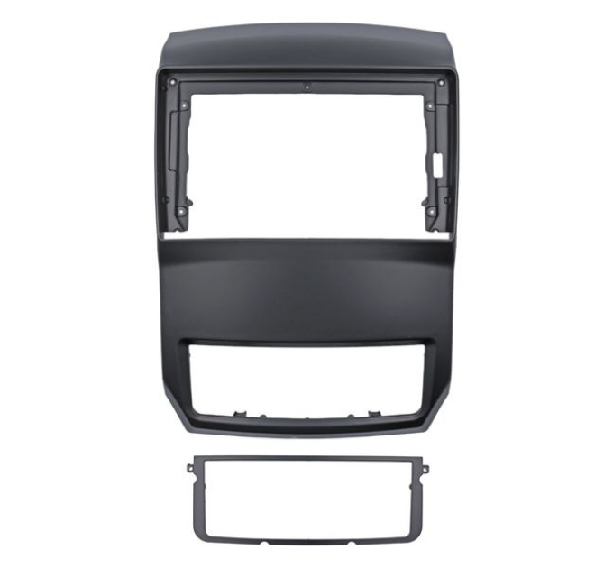 Перехідна рамка QBR 1824-39 під Great Wall Voleex C50 2011-2013 9 дюймів