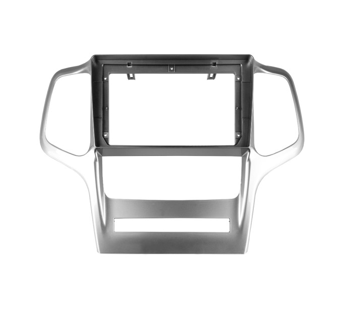 Перехідна рамка QBR 2313-18 під Jeep Grand Cherokee WK2 2010-2013 9 дюймів