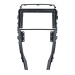 Перехідна рамка QBR 2411-50 під Suzuki Liana A6 2014-2015 9 дюймів