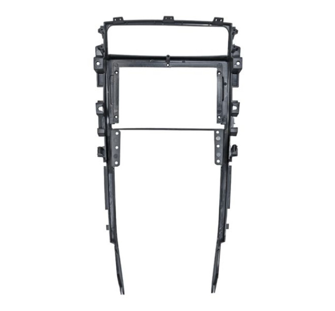 Перехідна рамка QBR 2411-50 під Suzuki Liana A6 2014-2015 9 дюймів