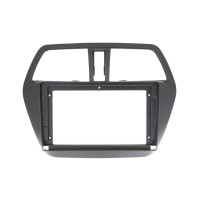 Перехідна рамка QBR 2504-02 під Suzuki SX4 2 S-Cross 2012-2016 9 дюймів