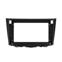 Перехідна рамка QBR 2526-30 під Suzuki Kizashi 2009-2015 9 дюймів