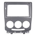 Перехідна рамка QBR 2611-30 під Mazda 5 2 CR Premacy 2005-2010 Ford i-Max 2007-2010 9 дюймів