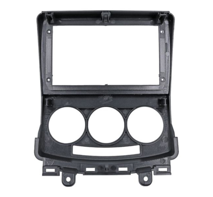 Перехідна рамка QBR 2611-30 під Mazda 5 2 CR Premacy 2005-2010 Ford i-Max 2007-2010 9 дюймів