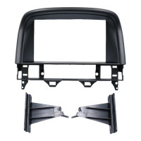 Перехідна рамка QBR 2629-39 під Mazda 6 GG Atenza 2004-2015 (F5) 9 дюймів
