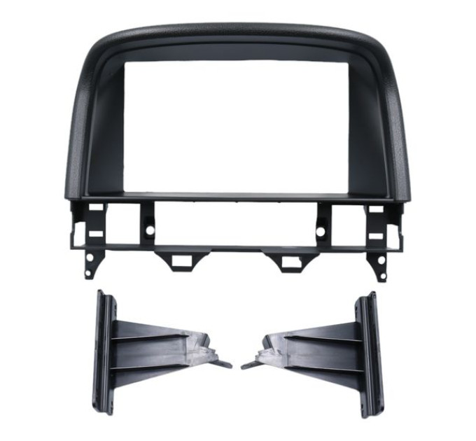 Перехідна рамка QBR 2629-39 під Mazda 6 GG Atenza 2004-2015 (F5) 9 дюймів