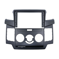 Перехідна рамка QBR 3702-68 під Iveco Daily 2013-2017 9 дюймів