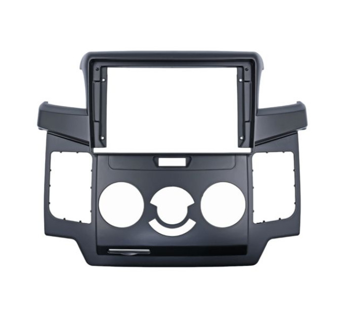 Перехідна рамка QBR 3702-68 під Iveco Daily 2013-2017 9 дюймів