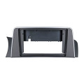 Перехідна рамка QBR 3814-68 під BMW X3 2011-2016 9 дюймів