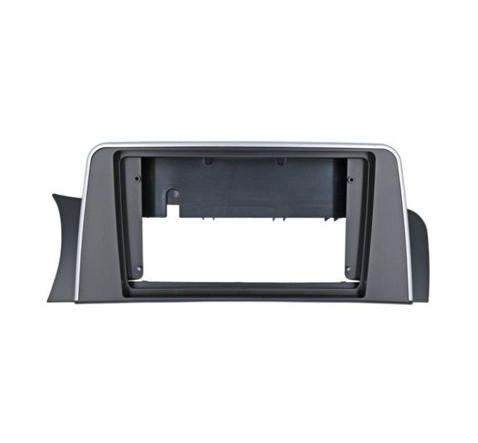 Перехідна рамка QBR 3814-68 під BMW X3 2011-2016 9 дюймів