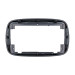 Перехідна рамка QBR 3932-68 під Mercedes Benz Smart Fortwo 3 C453 A453 W453 2016-2018 9 дюймів