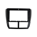 Перехідна рамка QBR 4010-09 під Subaru Forester 3 SH 2007-2013 For Subaru Impreza GH GE 2007-2011 9 дюймів