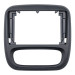 Перехідна рамка QBR 5000-68 під Renault Trafic 3 2014-2021 / Opel Vivaro B 2014-2018 9 дюймів