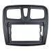 Перехідна рамка QBR 5064-71 під Renault Logan 2 2012-2019 Sandero 2 2014-2019 (F1) 9 дюймів