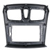 Перехідна рамка QBR 5064-71 під Renault Logan 2 2012-2019 Sandero 2 2014-2019 (F1) 9 дюймів