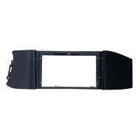 Перехідна рамка QBR 5092-82 під Renault Jmev Elight 2022+ 9 дюймів