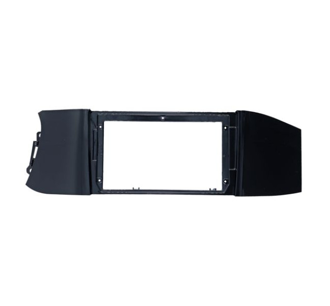 Перехідна рамка QBR 5092-82 під Renault Jmev Elight 2022+ 9 дюймів