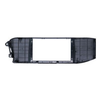 Перехідна рамка QBR 5092-82 під Renault Jmev Elight 2022+ 9 дюймів