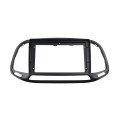 Перехідна рамка QBR 6208-82 під Fiat Doblo 2016-2021 9 дюймів